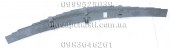 Рессора дополнительная ЗИЛ-130 (9 листов) 130-2913007-02